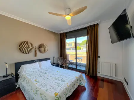 Villa pour 8 pers. avec piscine privée à Caldes d'Estrac - Photo 15