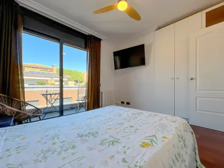 Villa pour 8 pers. avec piscine privée à Caldes d'Estrac - Photo 16