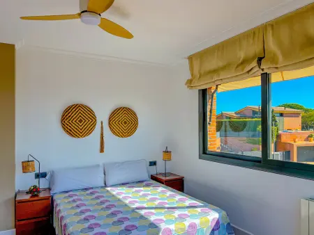 Villa pour 8 pers. avec piscine privée à Caldes d'Estrac - Photo 18