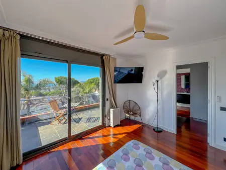 Villa pour 8 pers. avec piscine privée à Caldes d'Estrac - Photo 20