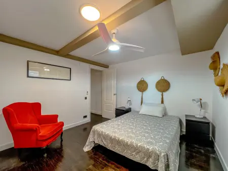Villa pour 8 pers. avec piscine privée à Caldes d'Estrac - Photo 22
