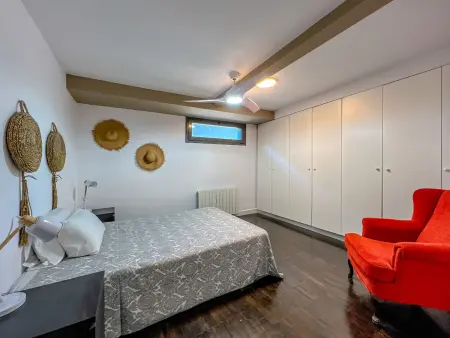 Villa pour 8 pers. avec piscine privée à Caldes d'Estrac - Photo 23