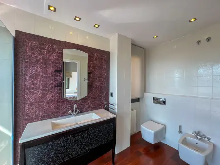 Villa pour 8 pers. avec piscine privée à Caldes d'Estrac - Photo 26