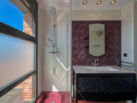 Villa pour 8 pers. avec piscine privée à Caldes d'Estrac - Photo 27