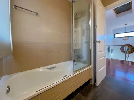 Villa pour 8 pers. avec piscine privée à Caldes d'Estrac - Photo 29