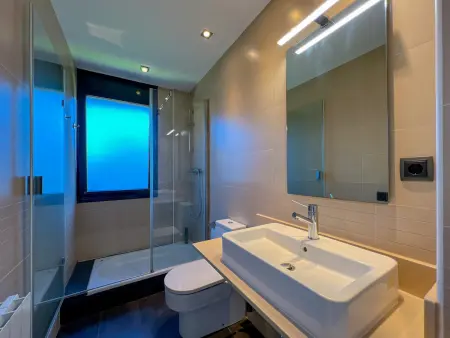 Villa pour 8 pers. avec piscine privée à Caldes d'Estrac - Photo 30
