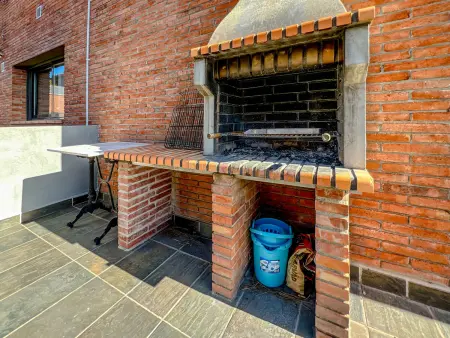 Villa pour 8 pers. avec piscine privée à Caldes d'Estrac - Photo 35