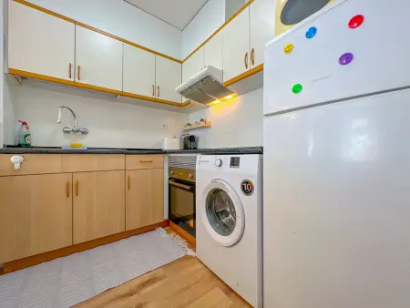 Appartement moderne à Pineda de Mar avec piscine, Wi-Fi et animaux acceptés - Photo 5