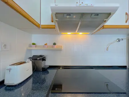 Appartement moderne à Pineda de Mar avec piscine, Wi-Fi et animaux acceptés - Photo 6