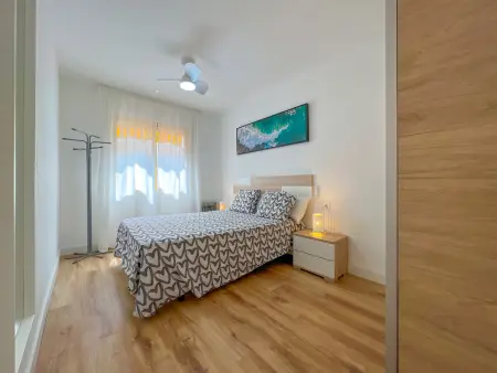 Appartement moderne à Pineda de Mar avec piscine, Wi-Fi et animaux acceptés - Photo 7