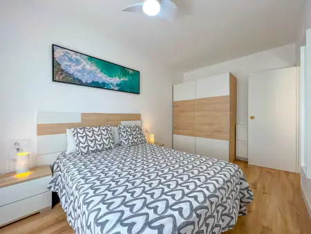 Appartement moderne à Pineda de Mar avec piscine, Wi-Fi et animaux acceptés - Photo 8
