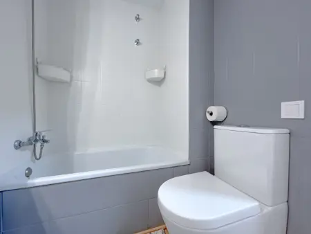 Appartement moderne à Pineda de Mar avec piscine, Wi-Fi et animaux acceptés - Photo 12