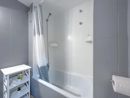 Appartement moderne à Pineda de Mar avec piscine, Wi-Fi et animaux acceptés - Photo 13