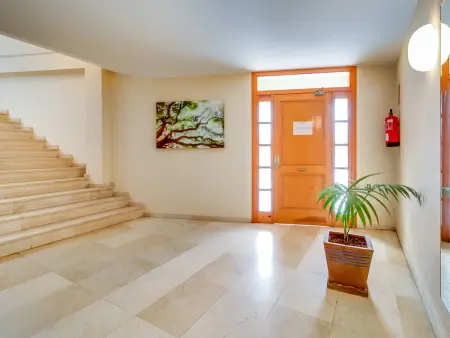 Duplex chaleureux à Palafolls, 4 pers, proche plages - Photo 14
