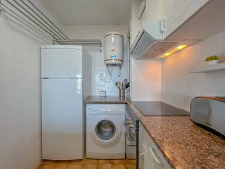 Appartement en bord de mer avec WiFi et animaux acceptés à Pineda de Mar - Photo 10