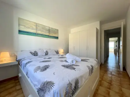 Appartement en bord de mer avec WiFi et animaux acceptés à Pineda de Mar - Photo 12
