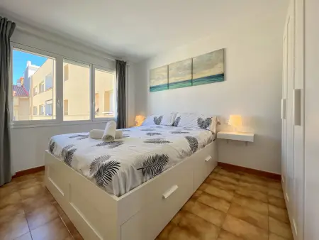 Appartement en bord de mer avec WiFi et animaux acceptés à Pineda de Mar - Photo 13