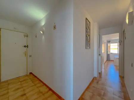 Appartement en bord de mer avec WiFi et animaux acceptés à Pineda de Mar - Photo 15