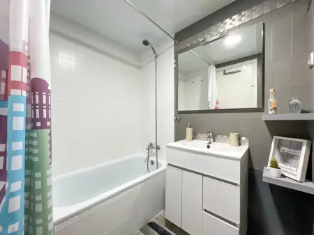 Appartement en bord de mer avec WiFi et animaux acceptés à Pineda de Mar - Photo 17