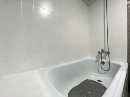 Appartement en bord de mer avec WiFi et animaux acceptés à Pineda de Mar - Photo 19