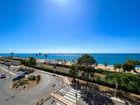 Appartement en bord de mer avec WiFi et animaux acceptés à Pineda de Mar - Photo 20