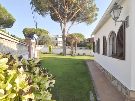Maison au calme avec grand jardin, Villa 6 personnes à L'Escala - Photo 3