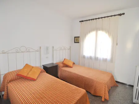 Maison au calme avec grand jardin, Villa 6 personnes à L'Escala - Photo 19