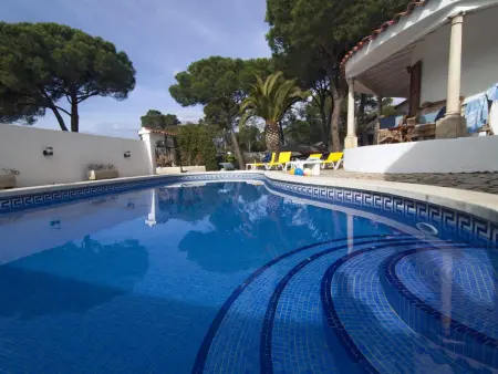 Villa Divina avec grande piscine privée à L'Escala - Photo 1