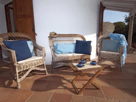 Villa Divina avec grande piscine privée à L'Escala - Photo 5