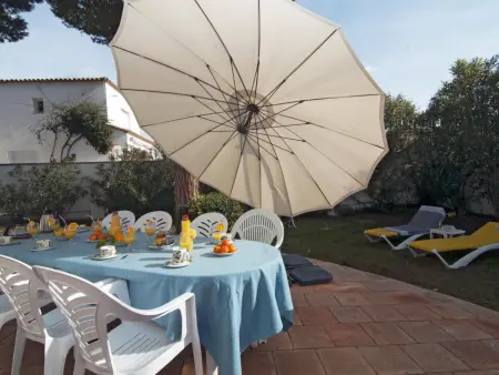 Villa Divina avec grande piscine privée à L'Escala - Photo 13