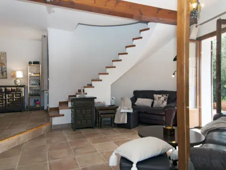 Villa Divina avec grande piscine privée à L'Escala - Photo 18