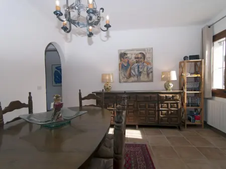 Villa Divina avec grande piscine privée à L'Escala - Photo 19