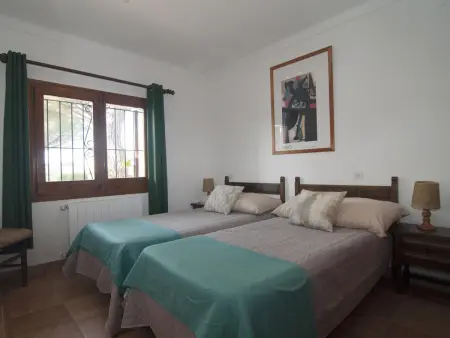 Villa Divina avec grande piscine privée à L'Escala - Photo 22