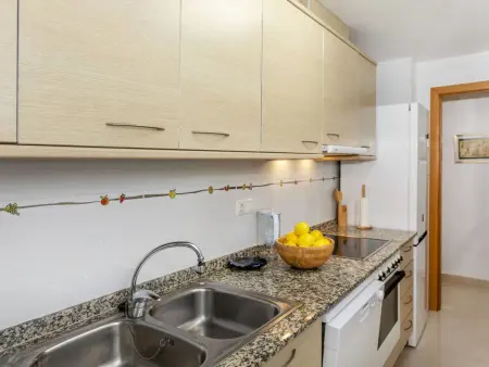 San Blas, Appartement 4 personnes à Vinarós - Photo 2