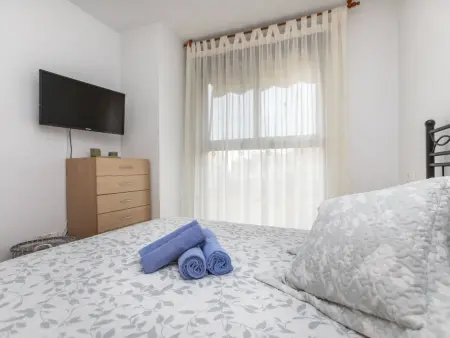 San Blas, Appartement 4 personnes à Vinarós - Photo 3