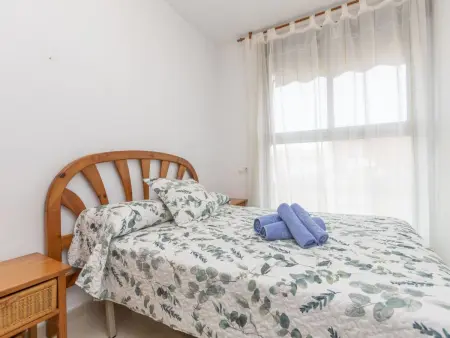 San Blas, Appartement 4 personnes à Vinarós - Photo 4