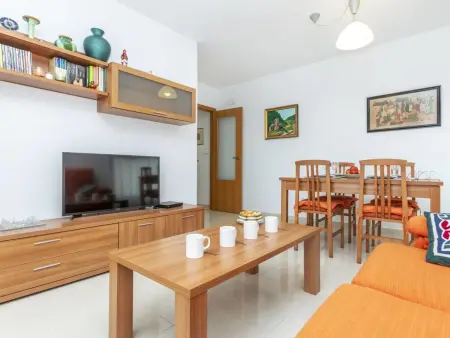 San Blas, Appartement 4 personnes à Vinarós - Photo 5