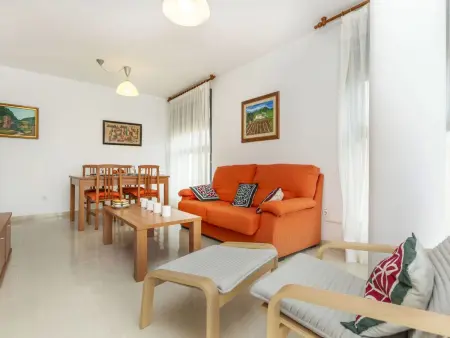 San Blas, Appartement 4 personnes à Vinarós - Photo 6