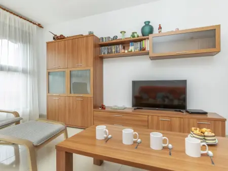 San Blas, Appartement 4 personnes à Vinarós - Photo 7