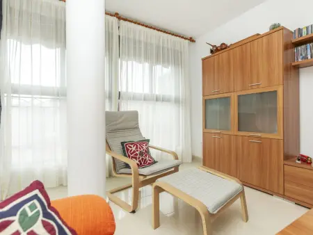 San Blas, Appartement 4 personnes à Vinarós - Photo 8