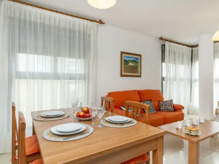 San Blas, Appartement 4 personnes à Vinarós - Photo 9