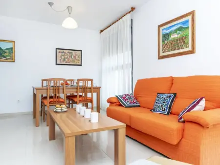 San Blas, Appartement 4 personnes à Vinarós - Photo 10