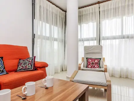 San Blas, Appartement 4 personnes à Vinarós - Photo 11