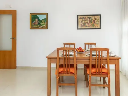 San Blas, Appartement 4 personnes à Vinarós - Photo 12