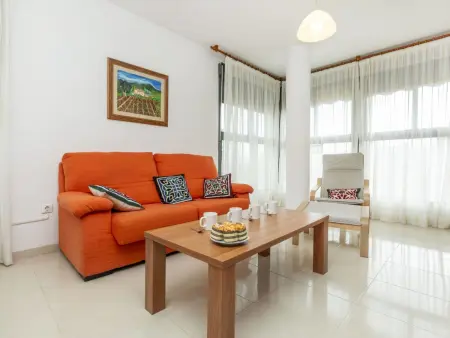 San Blas, Appartement 4 personnes à Vinarós - Photo 13