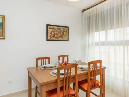 San Blas, Appartement 4 personnes à Vinarós - Photo 14