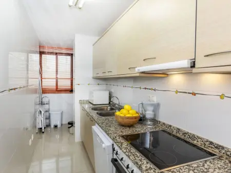 San Blas, Appartement 4 personnes à Vinarós - Photo 15