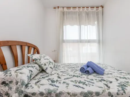 San Blas, Appartement 4 personnes à Vinarós - Photo 16