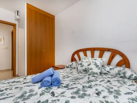 San Blas, Appartement 4 personnes à Vinarós - Photo 17