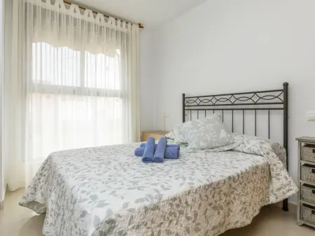 San Blas, Appartement 4 personnes à Vinarós - Photo 18